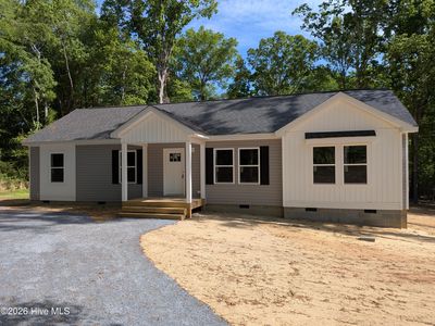 115 Holmes Lane, Robbins, NC, 27325