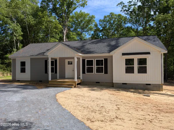 115 Holmes Lane, Robbins, NC 27325