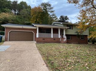 1018 Brynewood Ter, Chattanooga, TN 37415