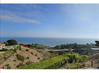 24652 Blue Dane Ln, Malibu, CA 90265