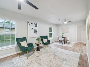 107 SE 22nd St, Oklahoma City, OK 73129