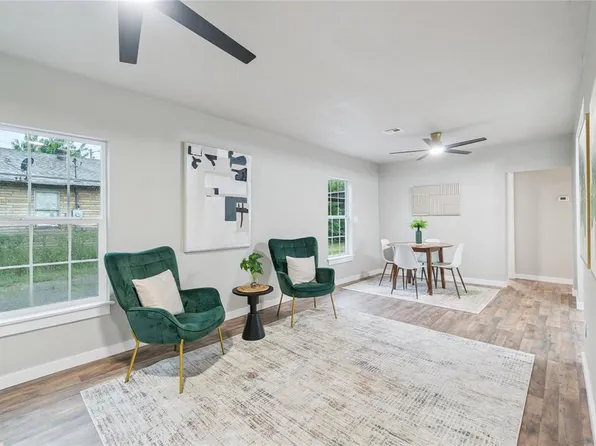 107 SE 22nd St, Oklahoma City, OK 73129