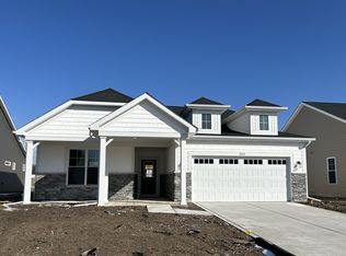 3204 Hilltop Rd, Valparaiso, IN 46385