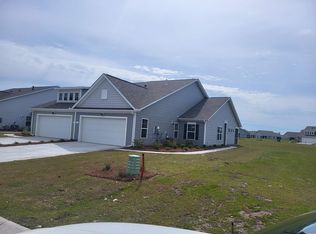 704 Eastridge Dr LOT 329, Conway, SC 29526