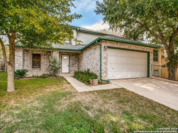 11508 Forest Deer Ct, Live Oak, TX 78233