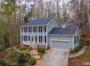 139 Old Forest Creek Dr, Chapel Hill, NC 27514