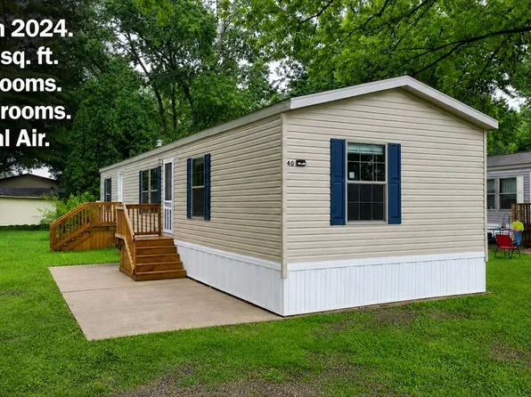 1260 State Route 97 E #40, Bellville, OH 44813
