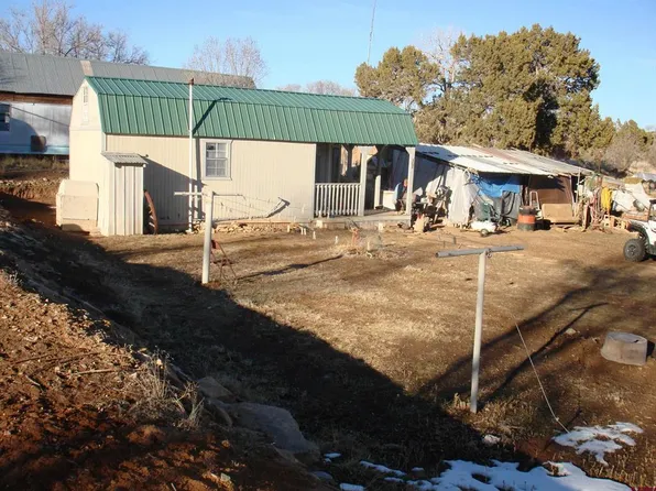 308 E 4th Street, Dove Creek, CO 81324