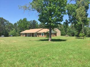 334 Barber Rd, Kilgore, TX 75662