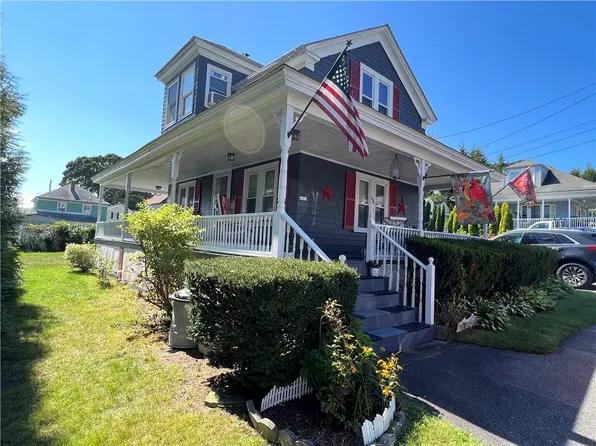 48 Brinton Ave, Warwick, RI 02889