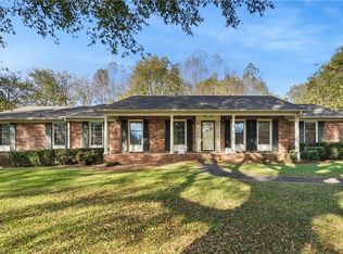 4448 Driftwood Dr, Clemmons, NC 27012