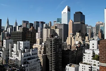 Sold by Citi Habitats