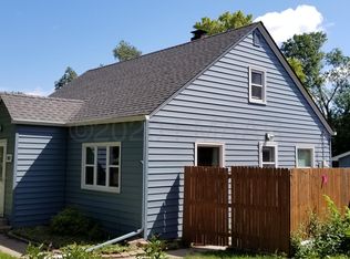 801 Elm St, Lisbon, ND 58054