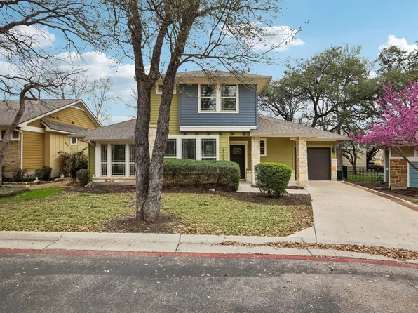 13604 Avery Trestle Ln #17, Austin, TX 78717