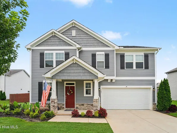 181 Skyway Drive, Clayton, NC 27527