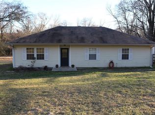 25269 County Road 460, Grand Saline, TX 75140
