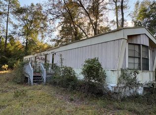 1468 Hephzibah McBean Rd, Hephzibah, GA 30815