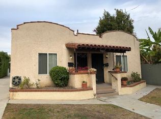 9015 Hubbard St APT B, Culver City, CA 90232