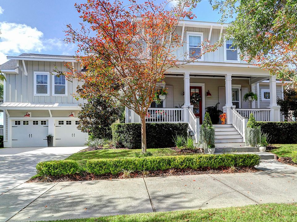1734 Pierce St, Daniel Island, SC 29492 Zillow