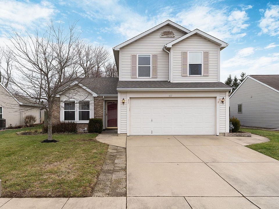 1st image of 4117 Braxton Dr E