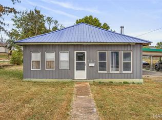 206 Glendale St, Park Hills, MO 63601