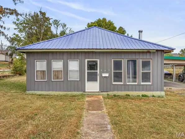206 Glendale St, Park Hills, MO 63601