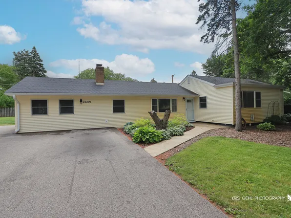 36591 N Hilda Ln, Lake Villa, IL 60046