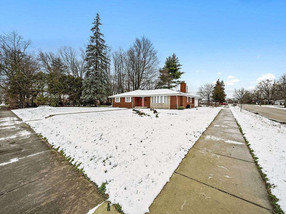 1357 Campeau St, South Bend, IN 46617 Zillow