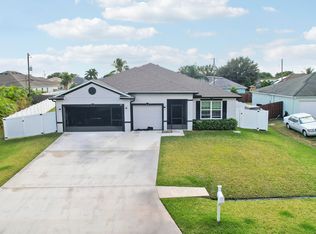 684 SW Jada Road, Port Saint Lucie, FL 34953