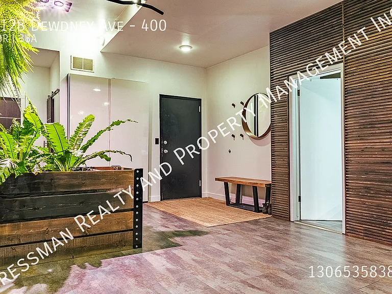 2128 Dewdney Ave #400 — Photo 2