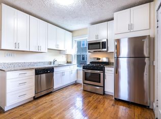 167 Forest Hills St FLOOR 3, Jamaica Plain, MA 02130