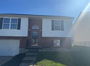 627 Cutter Ln, Independence, KY 41051