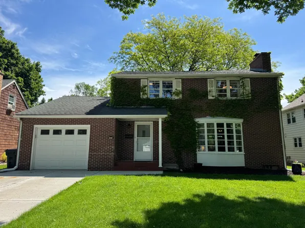 107 S Whitney St, Marshall, MN 56258