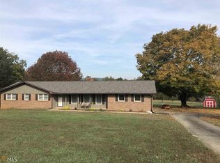 277 Lavender Rd NW, Rome, GA 30165