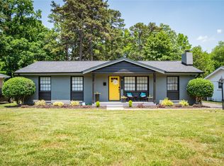 4333 Hancock Ter, Charlotte, NC 28205