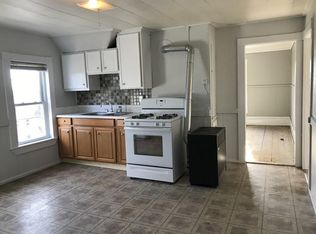 38 Tatman St #3, Worcester, MA 01607