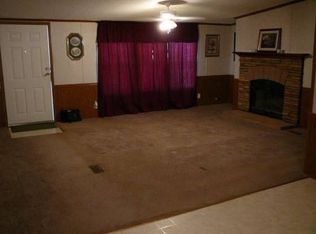 213 Greer St, Jonesboro, LA 71251