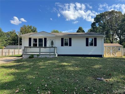 406 Pennsylvania Ave, South Roxana, IL, 62087