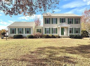 16398 Shadow Dr, Culpeper, VA 22701