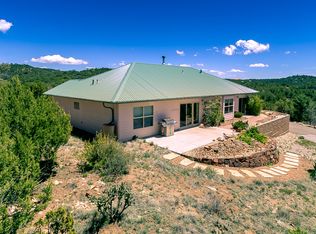 15 Eagle Run Ct, Sandia Park, NM 87047