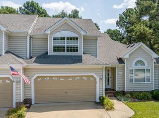 202 Churchill Downs, Cape Charles, VA 23310