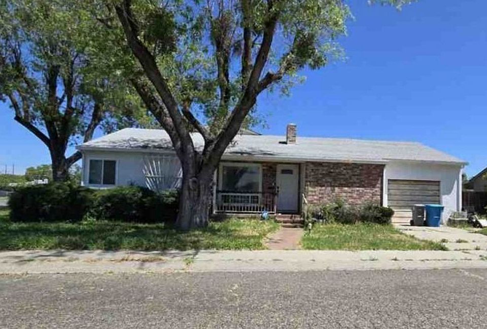 Property Front View