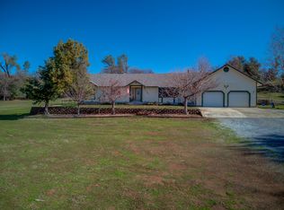 12267 Dry Creek Rd, Bella Vista, CA 96008