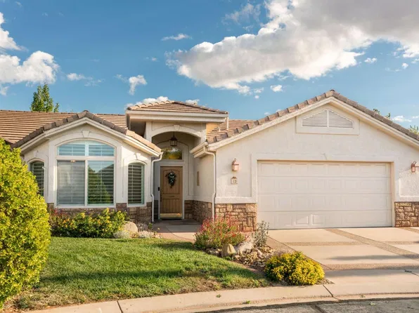 140 N Tuacahn Dr #13, Ivins, UT 84738