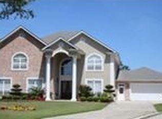 146 Colony Rd, Belle Chasse, LA 70037