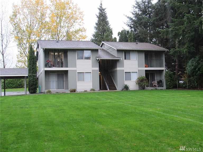 26211 SE 424th St Enumclaw, WA, 98022 Apartments for Rent Zillow