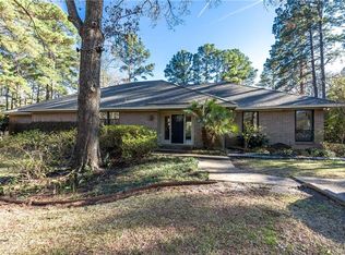 506 Turkey Trl, Shreveport, LA 71115