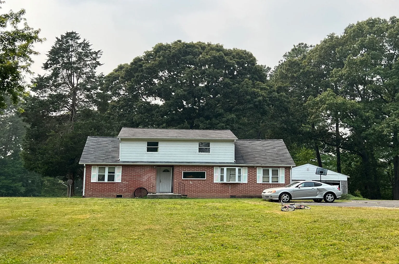 22669 Old Rolling Rd photo 1