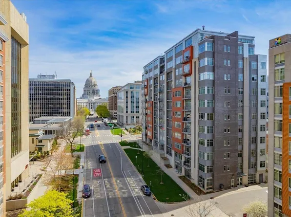 309 West Washington Avenue #501, Madison, WI 53703