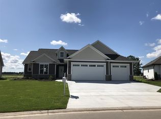 3560 Tulip Trl, Appleton, WI 54913